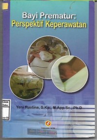 Bayi Prematur: Perspektif Keperawatan
