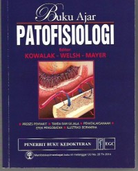 Buku Ajar: Patofisiologi