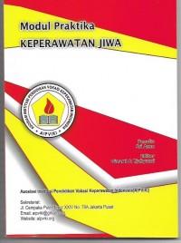 Modul Praktika: Keperawatan Jiwa