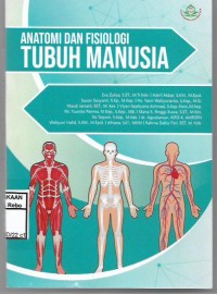 Anatomi Dan Fisiologi Tubuh Manusai