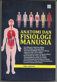 Anatomi dan Fisiologi Manusia