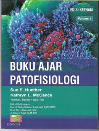 Buku Ajar Patofisiologi vo.1 ed.6