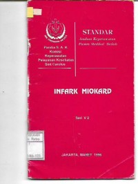 Infark Miokard