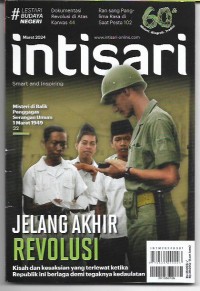 Intisari: Jelang Akhir Revolusi no.738 Maret 2024