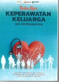 Buku Ajar: Keperawatan Keluarga DIII Keeprawatan