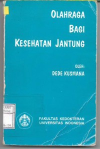 Olahraga Bagi Kesehatan Jantung