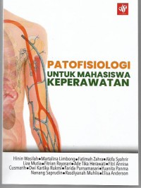Patofisiologi Untuk Mahasiswa Keperawatan