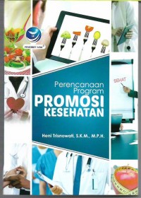 Perencanaan Program Promosi Kesehatan